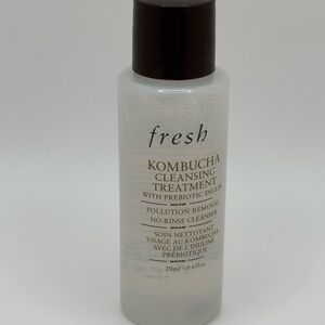 โจ5/$25โจ Fresh Kombucha No-Rinse Cleanser